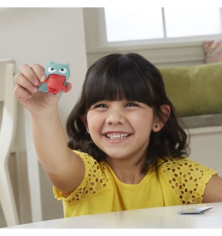 Hasbro UglyDolls E4520 Игрушка Агли Доллс