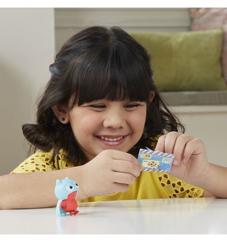 Hasbro UglyDolls E4520 Игрушка Агли Доллс