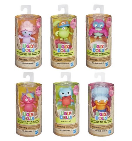 Hasbro UglyDolls E4520 Игрушка Агли Доллс