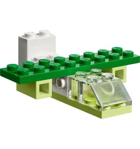 Lego Classic 10713 Чемоданчик для творчества и конструирования