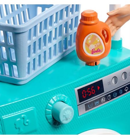 Mattel Barbie FYK51 Набор Барби "Комната Кена" Mattel Barbie FYK51 Набор Барби "Комната Кена"