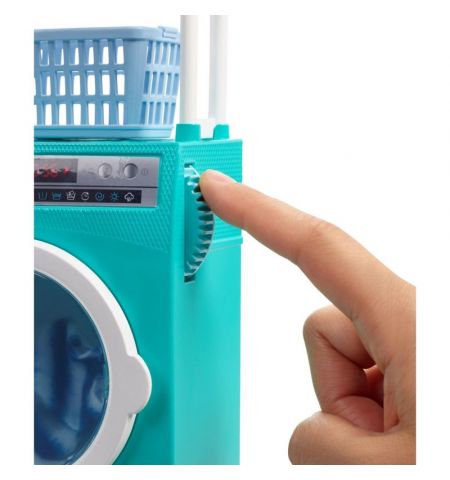 Mattel Barbie FYK51 Набор Барби "Комната Кена" Mattel Barbie FYK51 Набор Барби "Комната Кена"