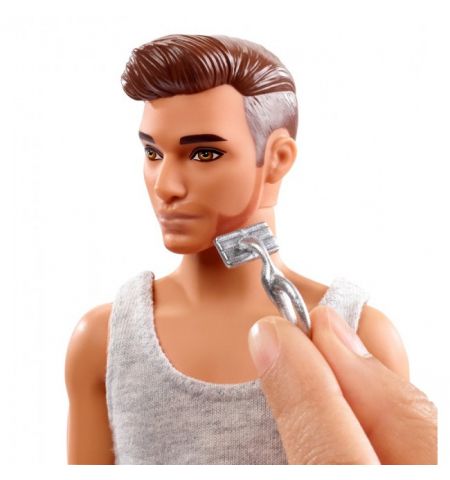 Mattel Barbie FYK51 Набор Барби "Комната Кена" Mattel Barbie FYK51 Набор Барби "Комната Кена"