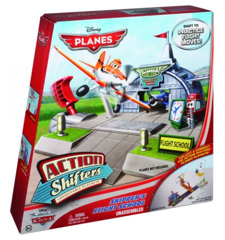 Mattel BFM30 Игровой набор «Идем на взлет» для героев «Самолетики» Mattel BFM30 Игровой набор «Идем на взлет» для героев «Самолетики»