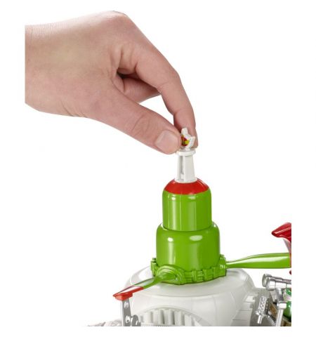 Mattel BFM30 Игровой набор «Идем на взлет» для героев «Самолетики» Mattel BFM30 Игровой набор «Идем на взлет» для героев «Самолетики»