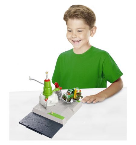 Mattel BFM30 Игровой набор «Идем на взлет» для героев «Самолетики» Mattel BFM30 Игровой набор «Идем на взлет» для героев «Самолетики»