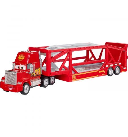 Mattel Cars FPX96 Машинка CARS "Грузоперевозчик" Mattel Cars FPX96 Машинка CARS "Грузоперевозчик"