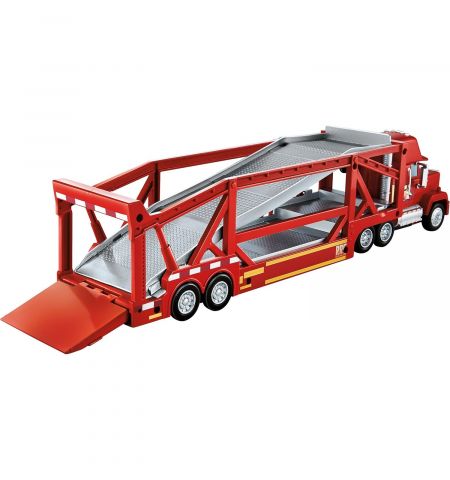 Mattel Cars FPX96 Машинка CARS "Грузоперевозчик" Mattel Cars FPX96 Машинка CARS "Грузоперевозчик"