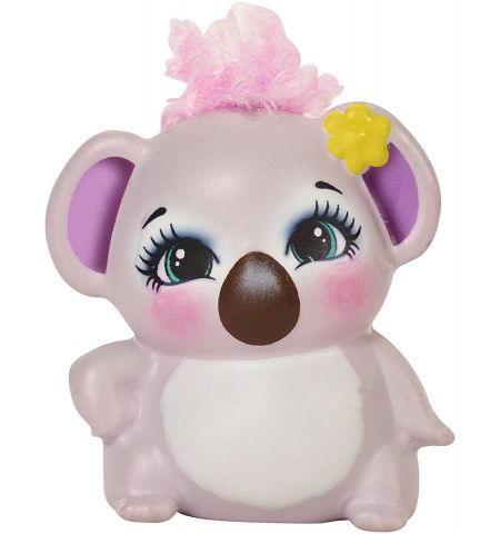 Mattel Enchantimals FNH22  Игрушка Enchantimals Кукла с питомцем Mattel Enchantimals FNH22  Игрушка Enchantimals Кукла с питомцем