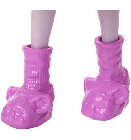 Mattel Enchantimals FNH22  Игрушка Enchantimals Кукла с питомцем Mattel Enchantimals FNH22  Игрушка Enchantimals Кукла с питомцем