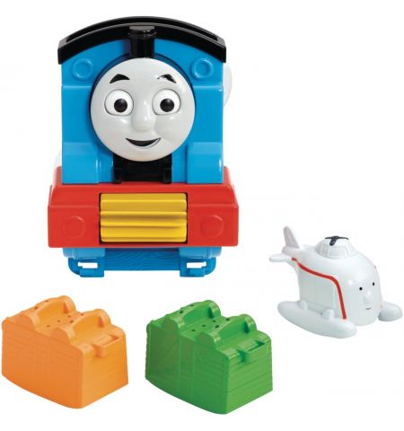 Mattel Fischer-Price CDN11 Набор для игры в воде "Томас и друзья"