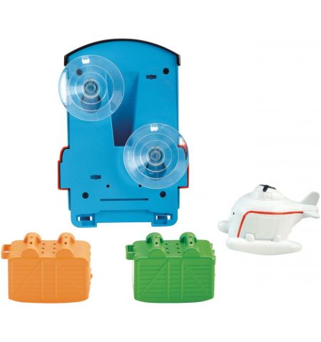 Mattel Fischer-Price CDN11 Набор для игры в воде "Томас и друзья"