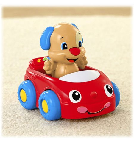 Mattel Fisher-Price BMC97 Развивающая игрушка "Смейся и учись" (звук)