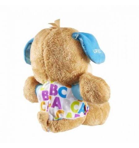 Mattel Fisher-Price FPN99 Ученый щенок Smart Stages (рум)