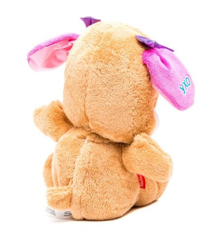 Mattel Fisher Price FPP81 "Сестричка Ученого щенка" Smart Stages (рус)