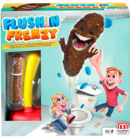 Mattel FWW30 Настольная игра "Безумный прыгун" - cump?ra ?n Chi?in?u, Moldova - UNO.md Mattel FWW30 Настольная игра "Безумный прыгун" - cump?ra ?n Chi?in?u, Moldova - UNO.md