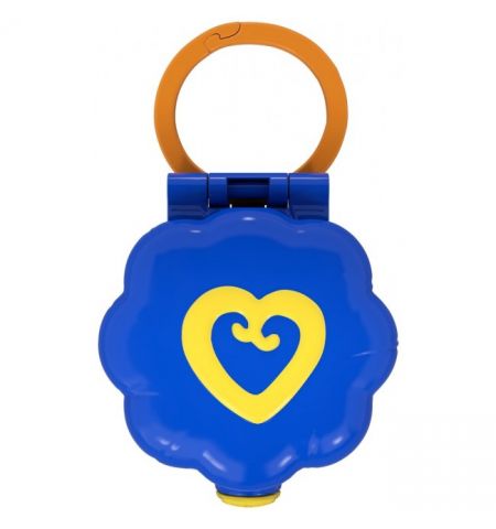 Mattel GCD62 Мини-наборы Polly Pocket Poll "Чудесное место" Mattel GCD62 Мини-наборы Polly Pocket Poll "Чудесное место"