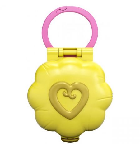 Mattel GCD62 Мини-наборы Polly Pocket Poll "Чудесное место" Mattel GCD62 Мини-наборы Polly Pocket Poll "Чудесное место"