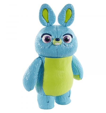 Mattel GDP65 Toy Story История игрушек-4, фигурки персонажей