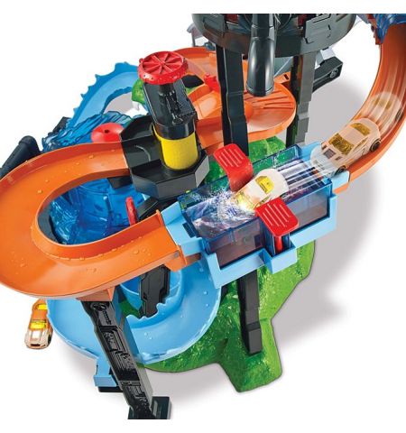 Mattel Hot Wheels  FTB67 Игровой набор Hot Wheels Взрыв цветов Водонапорная башня - cump?ra ?n Chi?in?u, Moldova - UNO.md Mattel Hot Wheels  FTB67 Игровой набор Hot Wheels Взрыв цветов Водонапорная башня - cump?ra ?n Chi?in?u, Moldova - UNO.md