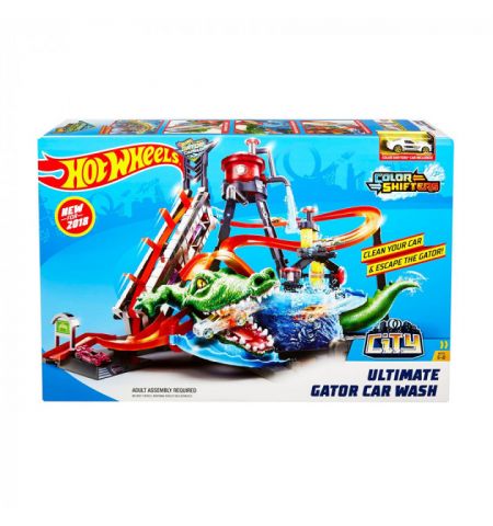 Mattel Hot Wheels  FTB67 Игровой набор Hot Wheels Взрыв цветов Водонапорная башня - cump?ra ?n Chi?in?u, Moldova - UNO.md Mattel Hot Wheels  FTB67 Игровой набор Hot Wheels Взрыв цветов Водонапорная башня - cump?ra ?n Chi?in?u, Moldova - UNO.md