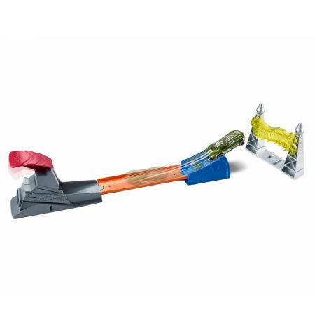 Mattel Hot Wheels FTH79 Классический набор для трюков Mattel Hot Wheels FTH79 Классический набор для трюков