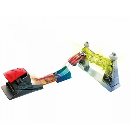 Mattel Hot Wheels FTH79 Классический набор для трюков Mattel Hot Wheels FTH79 Классический набор для трюков