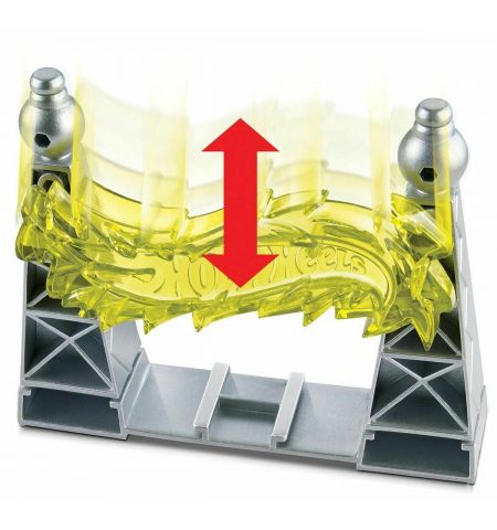 Mattel Hot Wheels FTH79 Классический набор для трюков Mattel Hot Wheels FTH79 Классический набор для трюков