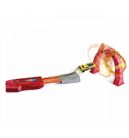 Mattel Hot Wheels FTH79 Классический набор для трюков Mattel Hot Wheels FTH79 Классический набор для трюков