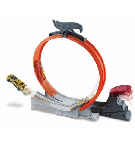 Mattel Hot Wheels FTH79 Классический набор для трюков Mattel Hot Wheels FTH79 Классический набор для трюков