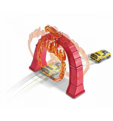 Mattel Hot Wheels FTH79 Классический набор для трюков Mattel Hot Wheels FTH79 Классический набор для трюков