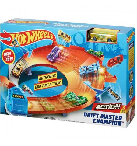 Mattel Hot Wheels GBF81 Хот Вилс Гоночные игровые наборы - cump?ra ?n Chi?in?u, Moldova - UNO.md Mattel Hot Wheels GBF81 Хот Вилс Гоночные игровые наборы - cump?ra ?n Chi?in?u, Moldova - UNO.md