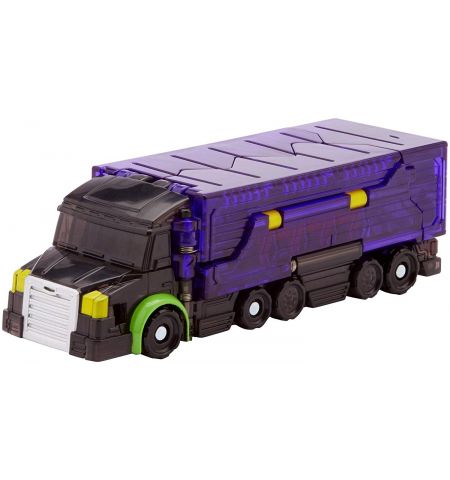 Mattel Mecardimal Jumbo FXP34 Машинка Mecard трансформер