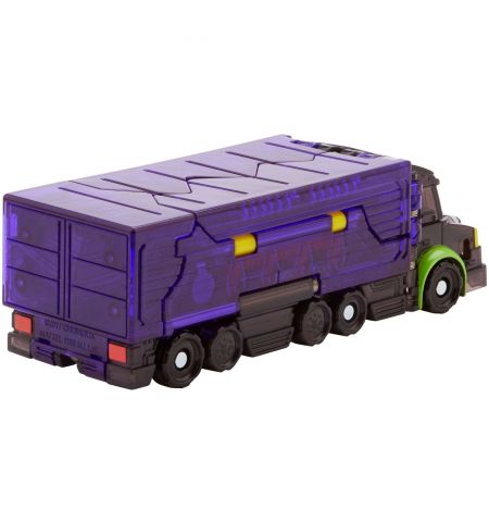 Mattel Mecardimal Jumbo FXP34 Машинка Mecard трансформер