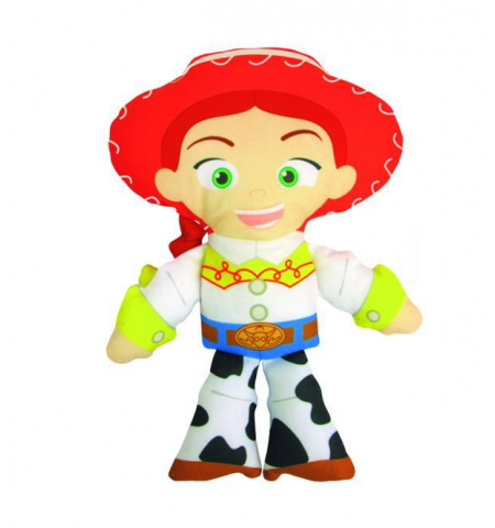 Mattel P8252  Мягкая звуковая игрушка серии"Toy Story" Mattel P8252  Мягкая звуковая игрушка серии"Toy Story"