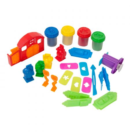 Noriel INT5898 Plastelino - На ферме II Noriel INT5898 Plastelino - На ферме II