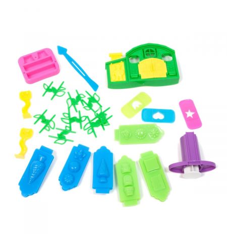 Noriel INT5911 Plastelino - Сад с цветами II Noriel INT5911 Plastelino - Сад с цветами II