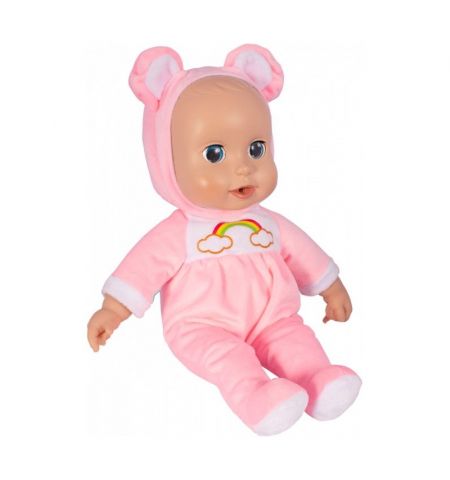 Noriel INT6789 Кукла пупс "Майя плачет" Noriel INT6789 Кукла пупс "Майя плачет"