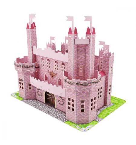 Noriel NOR3959 Пазлы 3D - Дворец принцессы