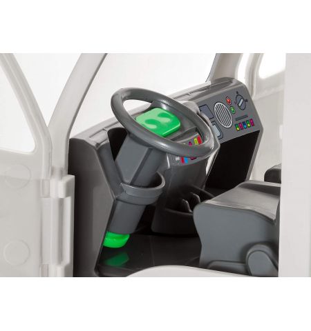 Revell Junior Kit 808 Мусоровоз "Garbage Truck" Revell Junior Kit 808 Мусоровоз "Garbage Truck"