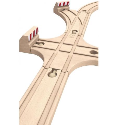 HAPE E3733A Игровой набор "Железная дорога" HAPE E3733A Игровой набор "Железная дорога"