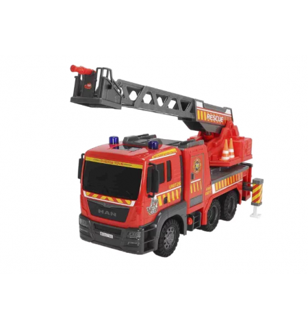 Dickie 3809007 Пожарная машина с пневмонасосом Dickie Toys Dickie 3809007 Пожарная машина с пневмонасосом Dickie Toys