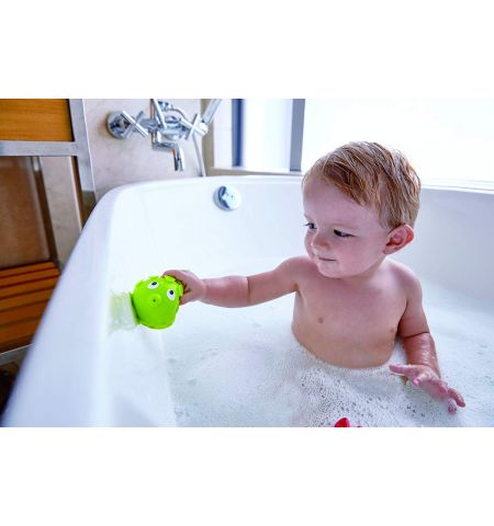 HAPE E0208A  Игровой набор для ванной “ROCK POOL SQUIRTERS” HAPE E0208A  Игровой набор для ванной “ROCK POOL SQUIRTERS”