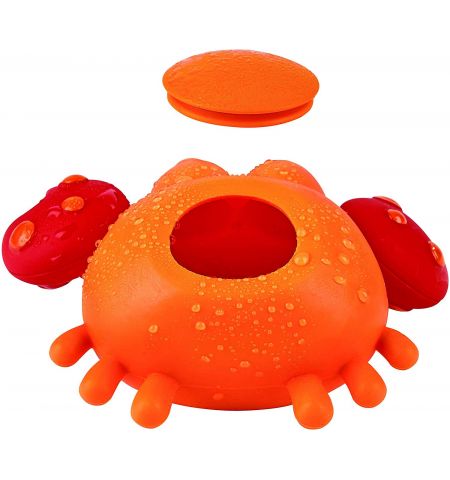 HAPE E0208A  Игровой набор для ванной “ROCK POOL SQUIRTERS” HAPE E0208A  Игровой набор для ванной “ROCK POOL SQUIRTERS”
