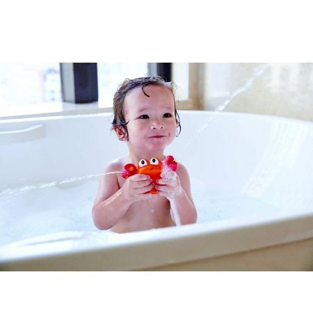 HAPE E0208A  Игровой набор для ванной “ROCK POOL SQUIRTERS” HAPE E0208A  Игровой набор для ванной “ROCK POOL SQUIRTERS”