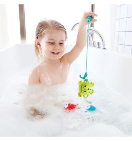 HAPE E0214A Набор для рыбалки