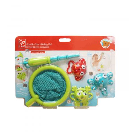 HAPE E0214A Набор для рыбалки