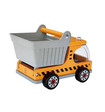 HAPE E3013A Самосвал "Dumper truck" HAPE E3013A Самосвал "Dumper truck"