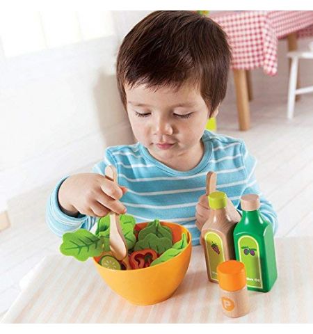 HAPE E3116A Набор овощей для салата