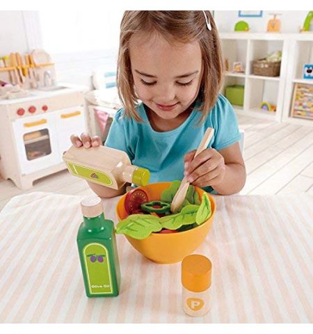 HAPE E3116A Набор овощей для салата